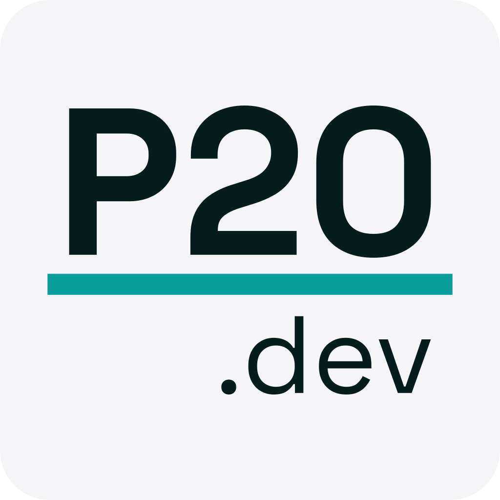 P20.dev